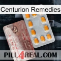 Centurion Remedies new13